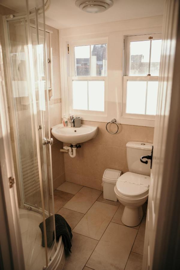 Charming 3 Bedroom Townhouse Weymouth Buitenkant foto