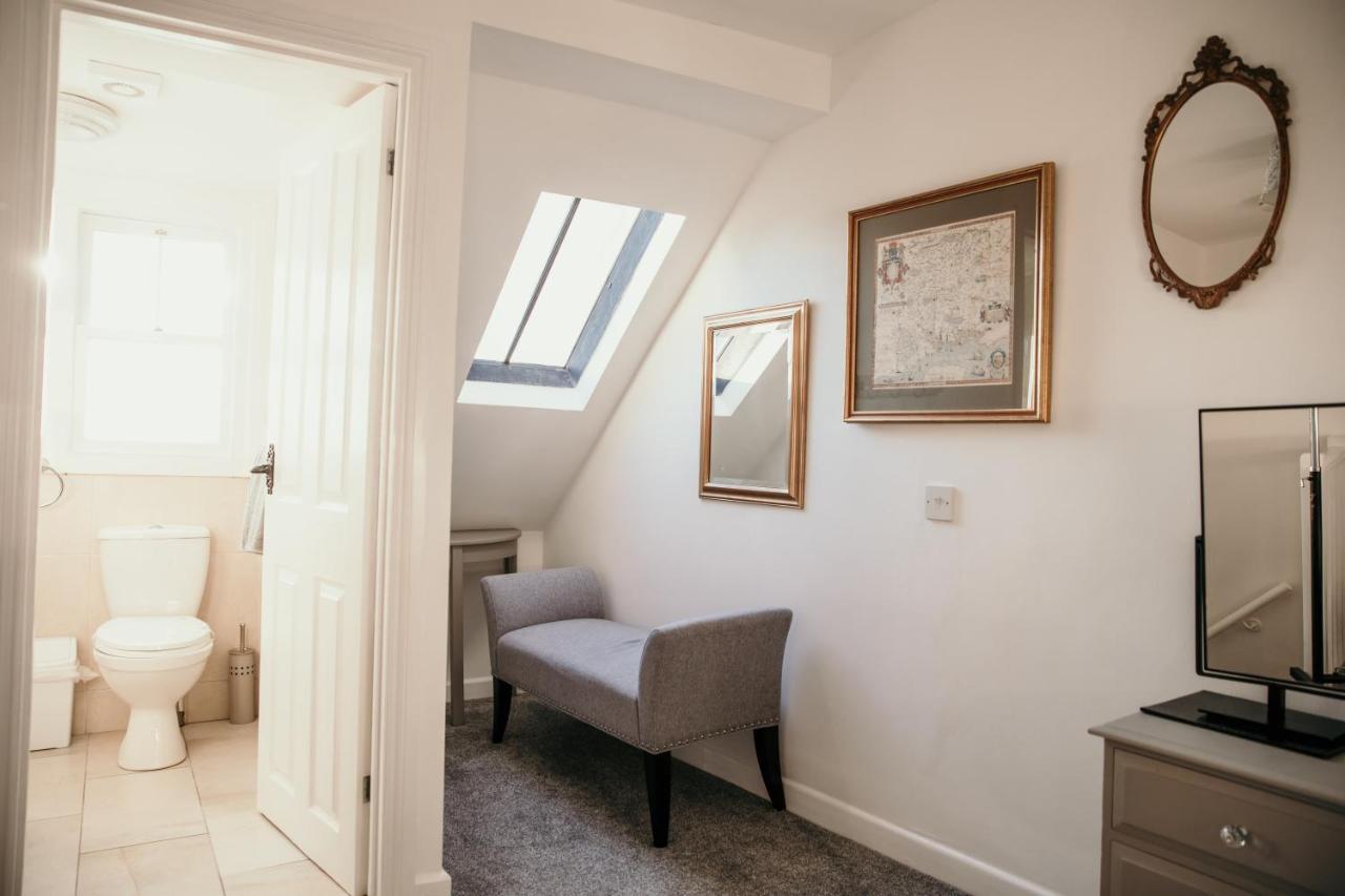 Charming 3 Bedroom Townhouse Weymouth Buitenkant foto