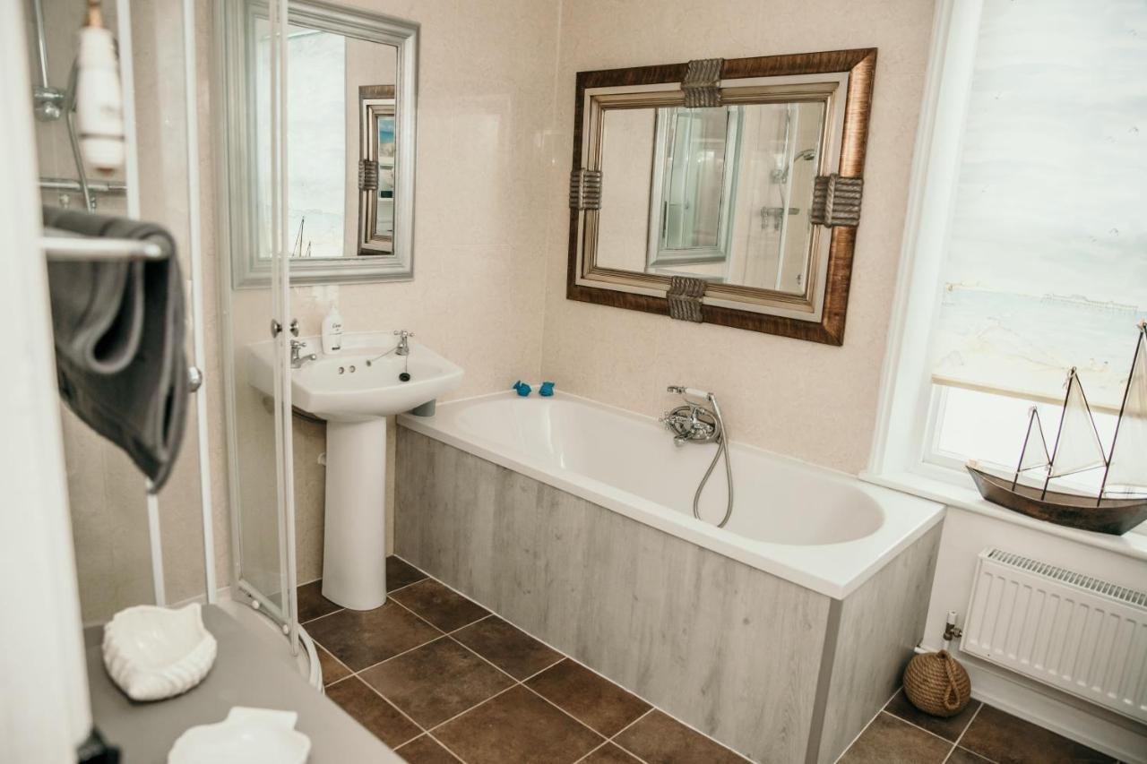 Charming 3 Bedroom Townhouse Weymouth Buitenkant foto