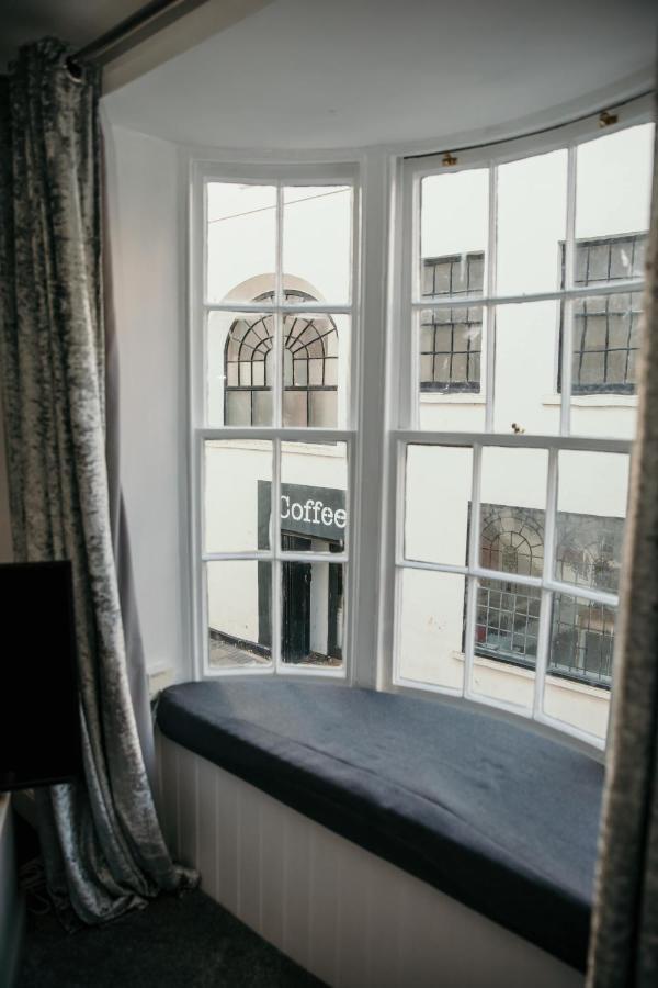 Charming 3 Bedroom Townhouse Weymouth Buitenkant foto