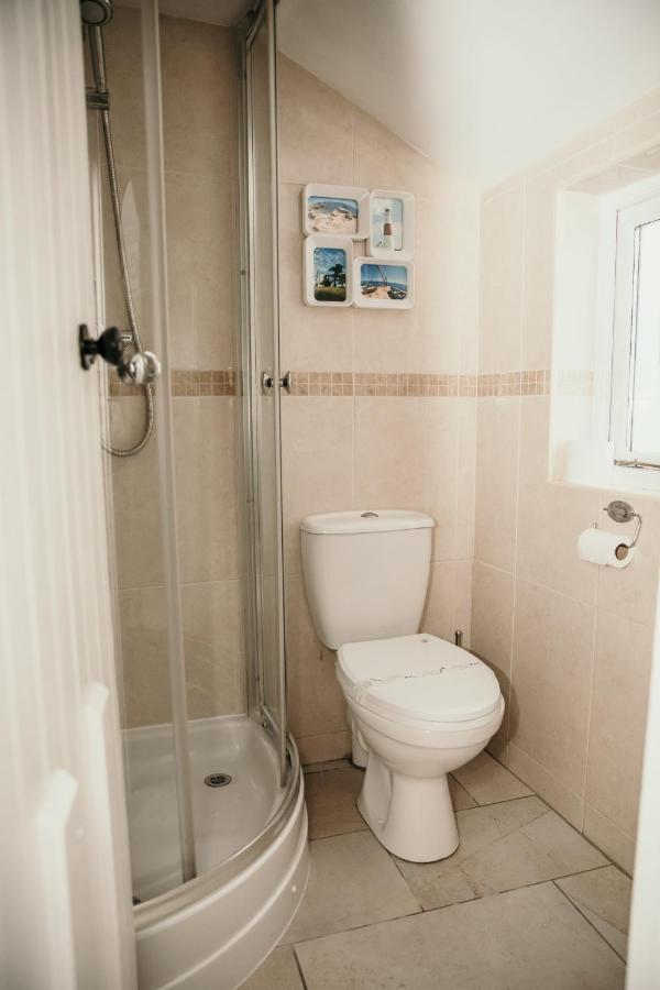 Charming 3 Bedroom Townhouse Weymouth Buitenkant foto